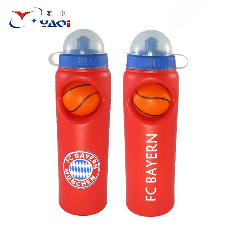 Adidas Bayern Munich Water Bottle