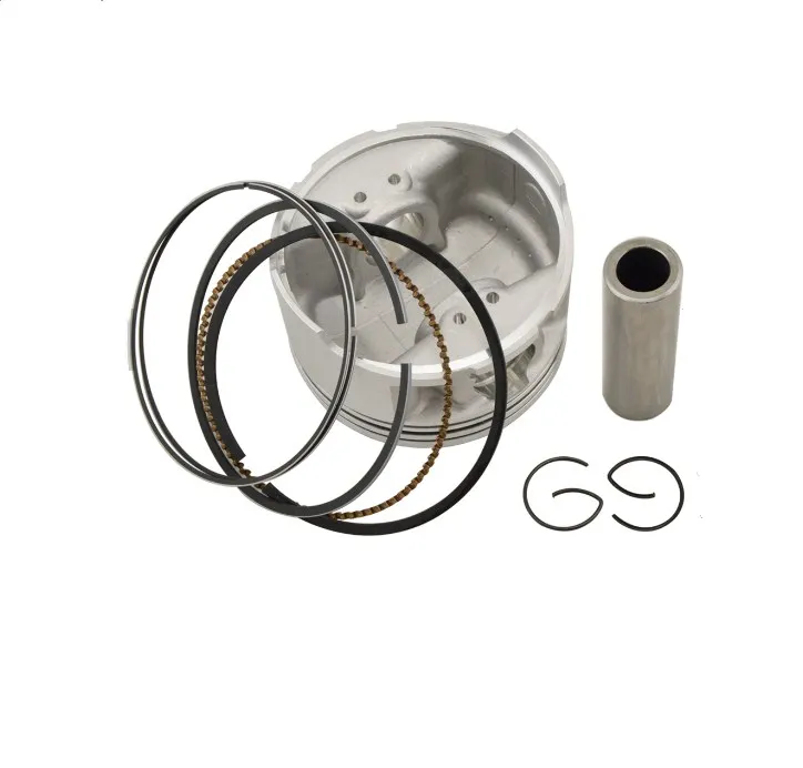 
Оптовая продажа, поршневые комплекты CG125 CG150 CG200 для китайских мотоциклетных запчастей 