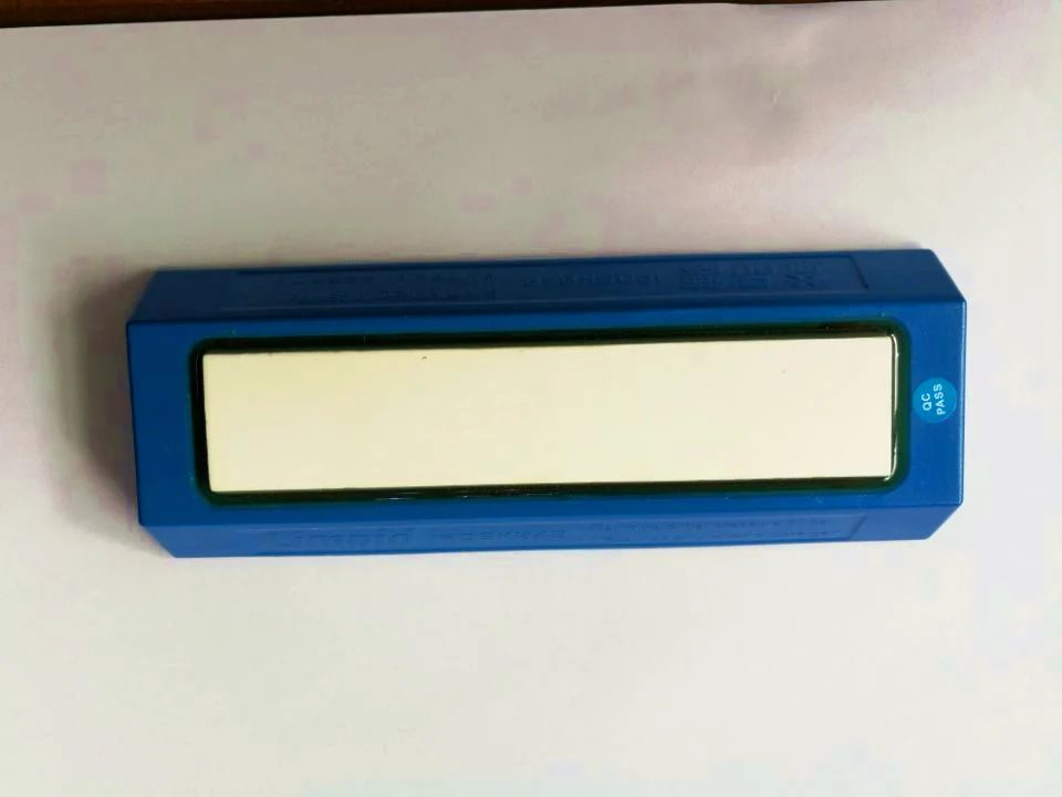 N75 Aquarium Microbubble Ceramic Plate Oxygen Diffuser