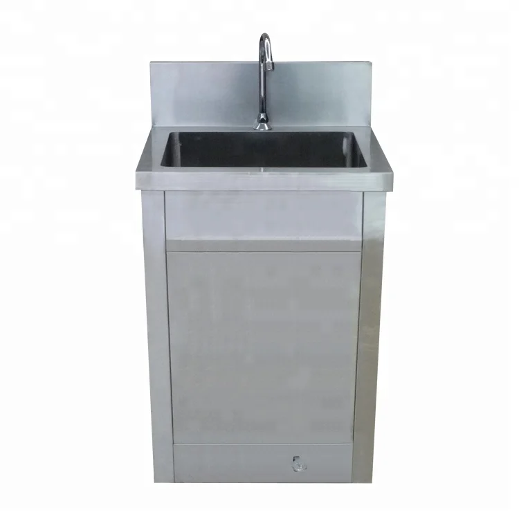 Hot sale Stainless Steel Cleanroom Sinks Industrial sink laboratory sink