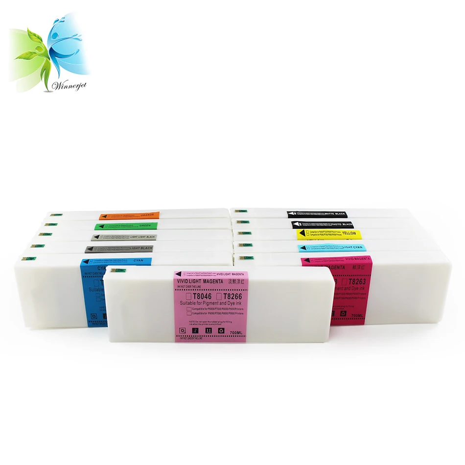 epson surecolor p9000 ink