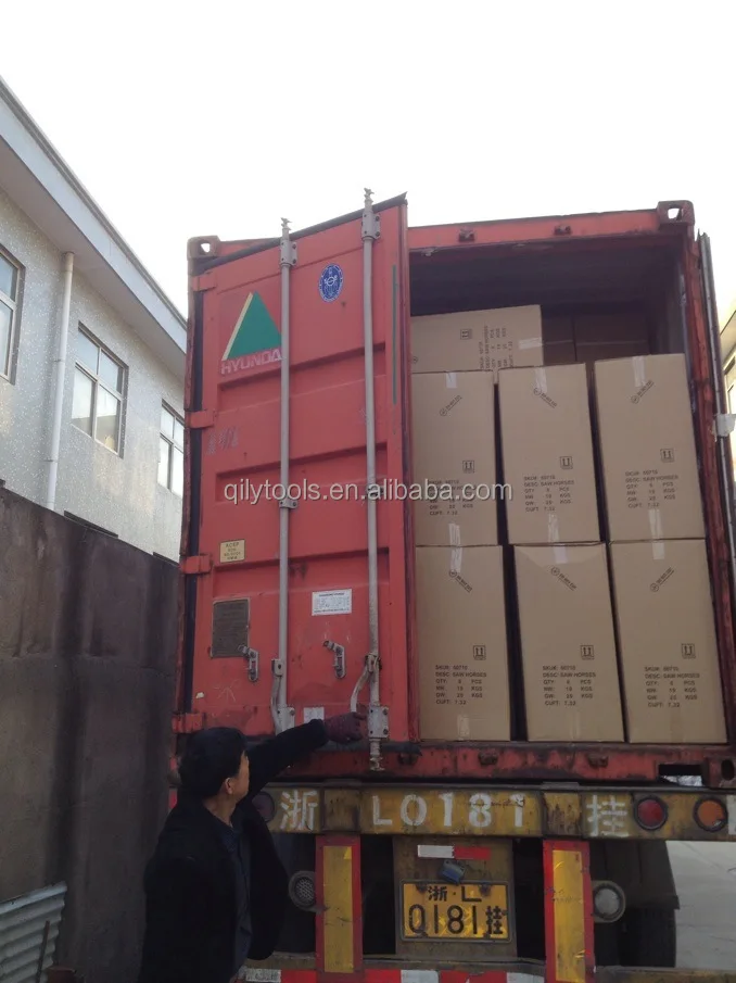 Складная деревянная подставка для резки sawhorse, рабочая скамья