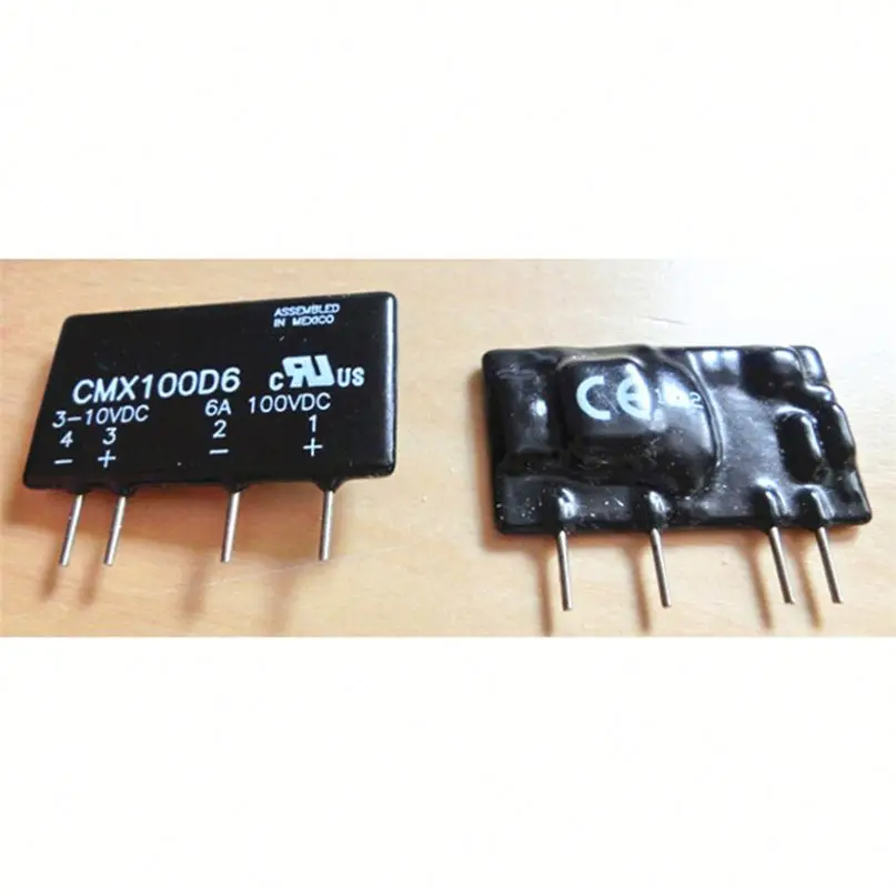 SVTA4684 SSR Solid State Relay
