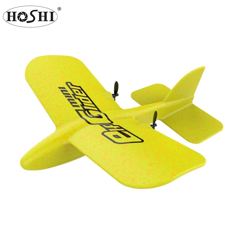 mini rc plane indoor