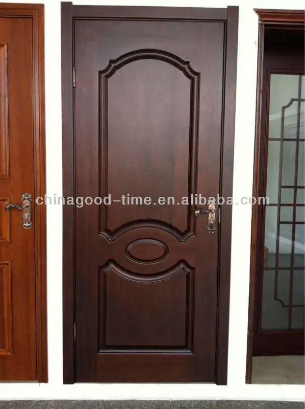 Teak Wood Main Door Designs View American Wood Door Good Time Product Details From Shouguang Good Time Industry And Trading Co Ltd On Alibaba Com