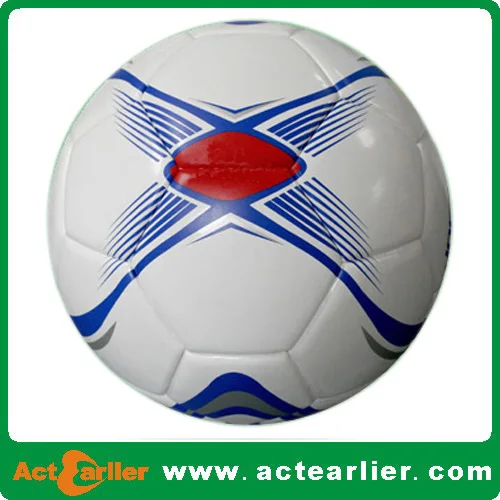 2014 Бразилия Кубка Мира машина сшиты дешевые футбольный мяч оптом