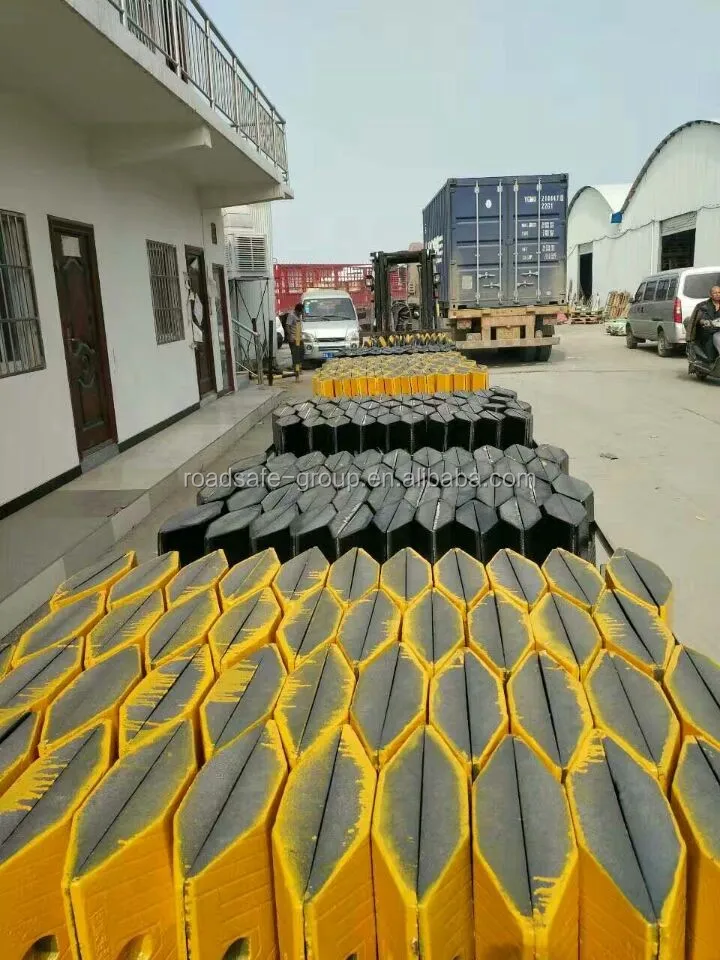 Дорожная дорога, улица, жилой гараж, подъездная дорожка, сверхпрочный дорожный барьер, скоростной барьер, резиновый скоростной разрушитель, губы, дорожные удары для продажи