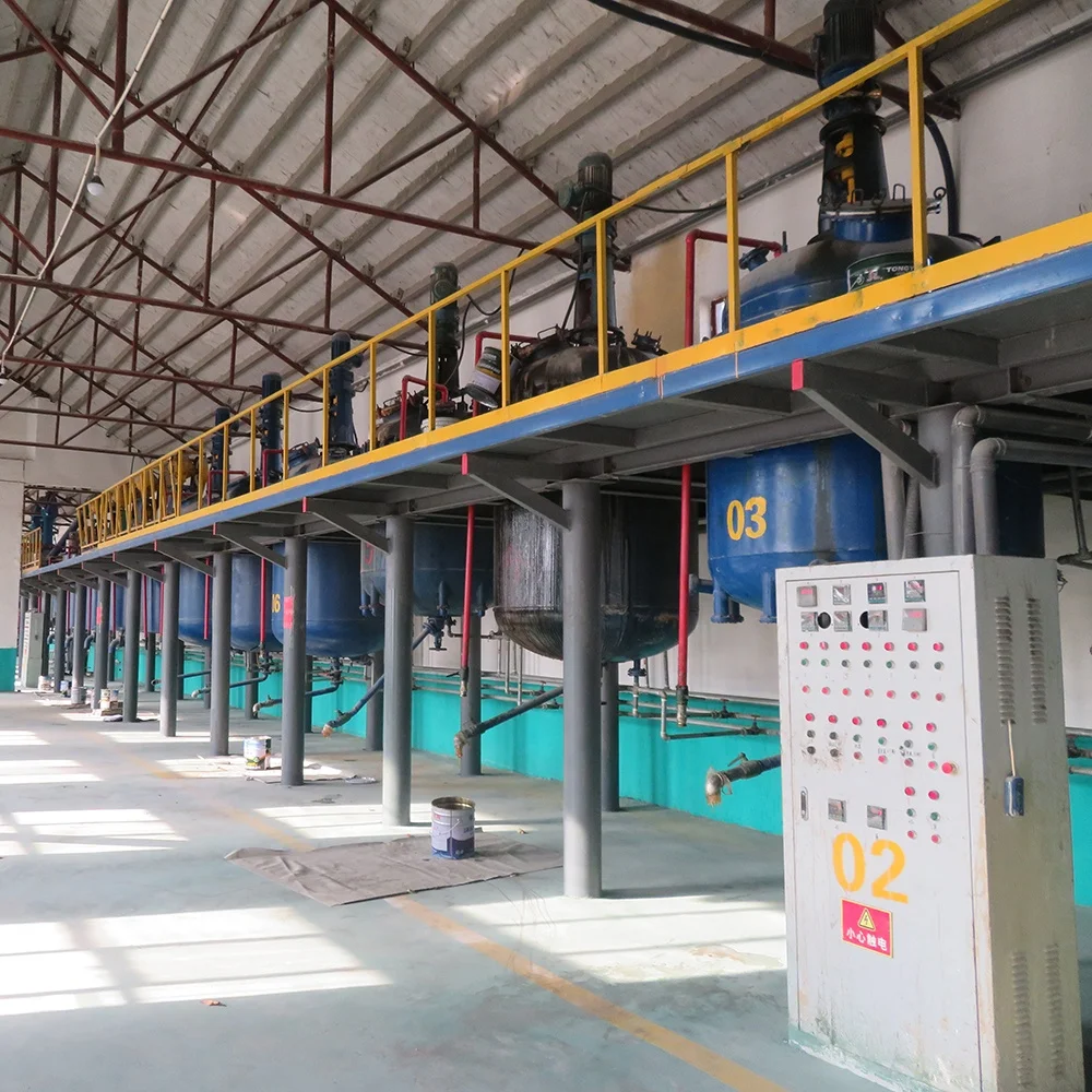 High Quality Polyurethane Foam Grouting Injection Agent