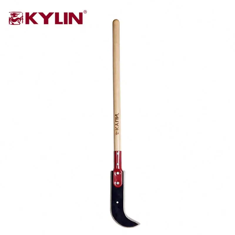 Discount Tree Cutting Long Handle Brush Cutter Weeder Knife