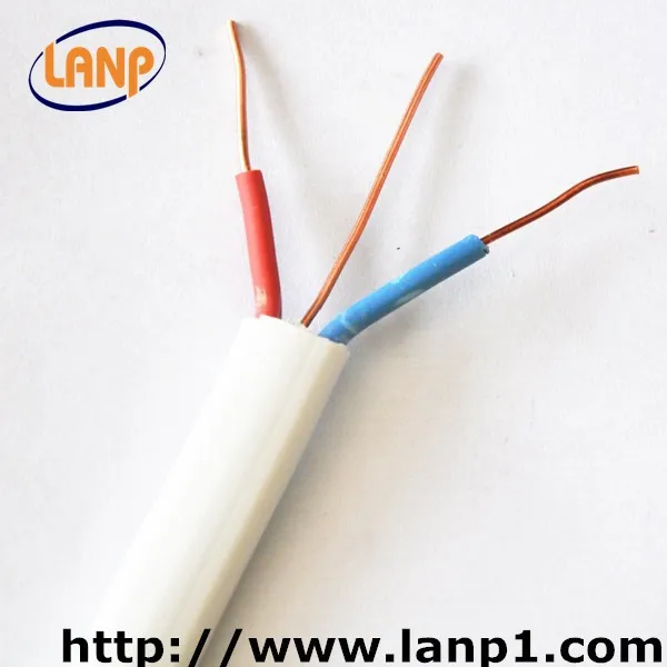 Electrical Cable Flat 2 5sq Mm 3 Core 2c E Wire For Power Circuits Buy Electrical Cable Flat 2 5sq Mm 3 Core 2c E Wire For Power Circuits Flat Electrical Cable Electric Wire Flat Cable Product