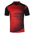 Thai quality sporting 2016 2017 soccer shirts men soccer jersey shirt paintless football training jersey jogging