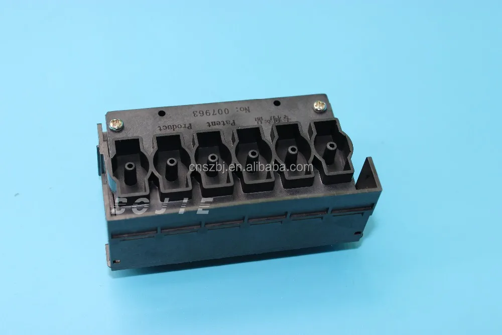 Original DX9 Printhead for EPSON XP600 Printhead