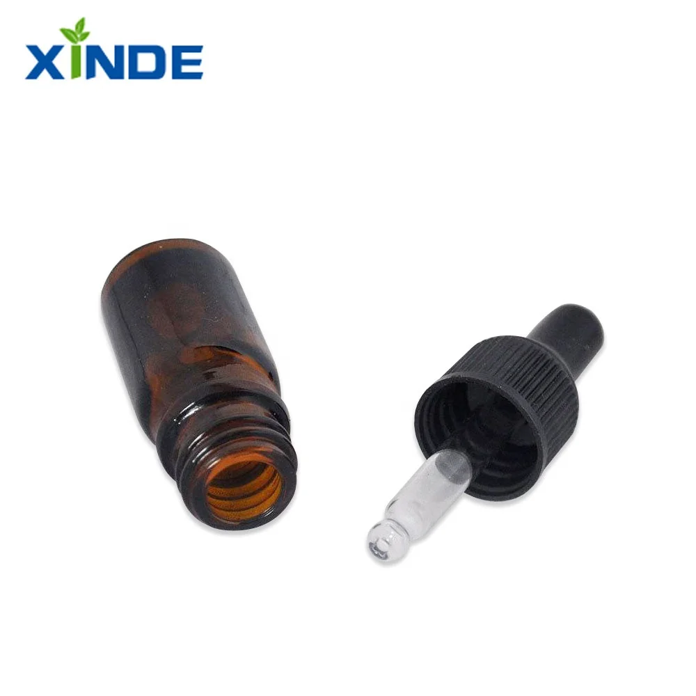 product high quality glass droppers for essential oils and liquids glass bottles product category-0