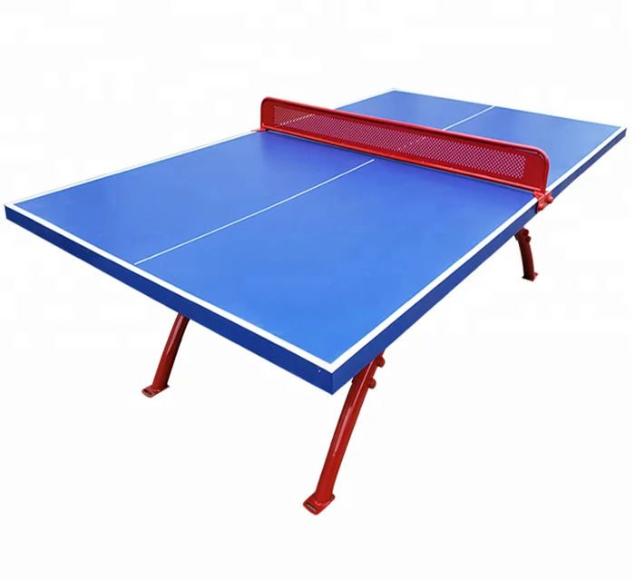 China Used Ping Pong Tables for Sale Second Table De Ping Pong Exterieur Ping Pong Balls Table Tennis
