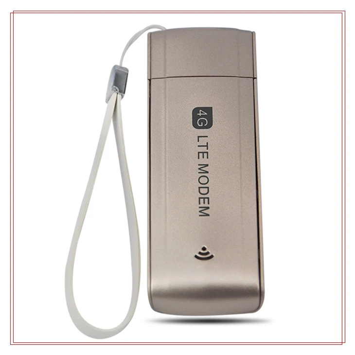 Moderate Price Unlocked E3372 USB 4G Modem