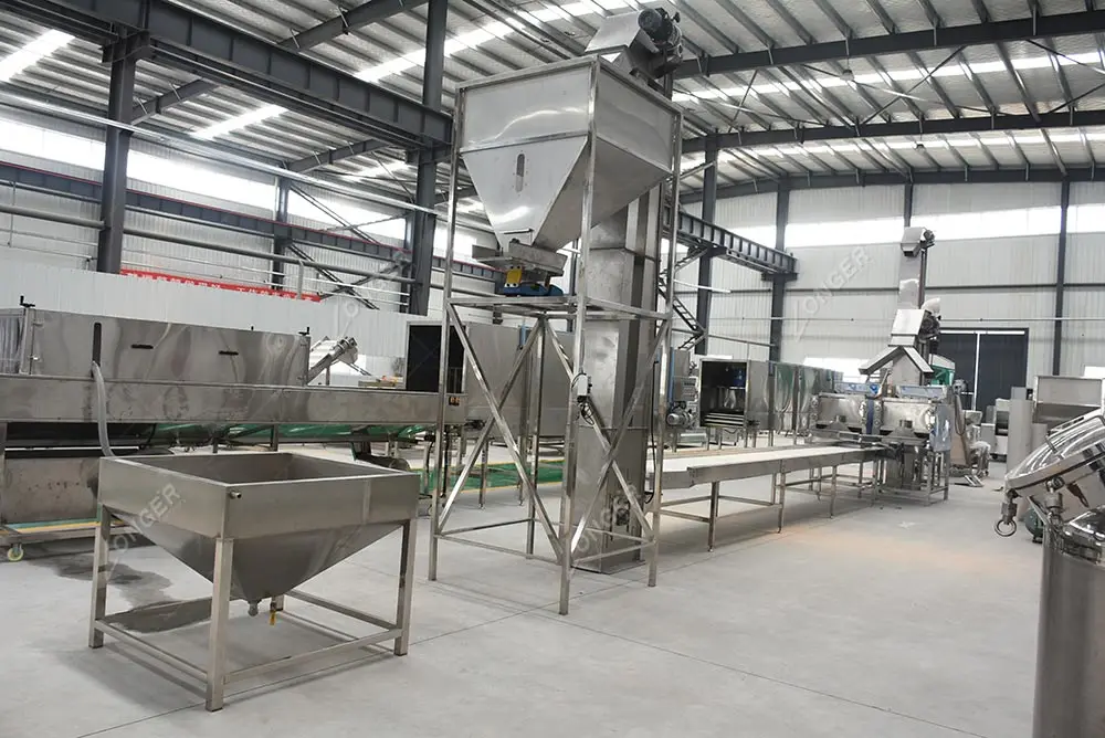 Small Scale Cocoa Butter Making Plant Cocoa Processing