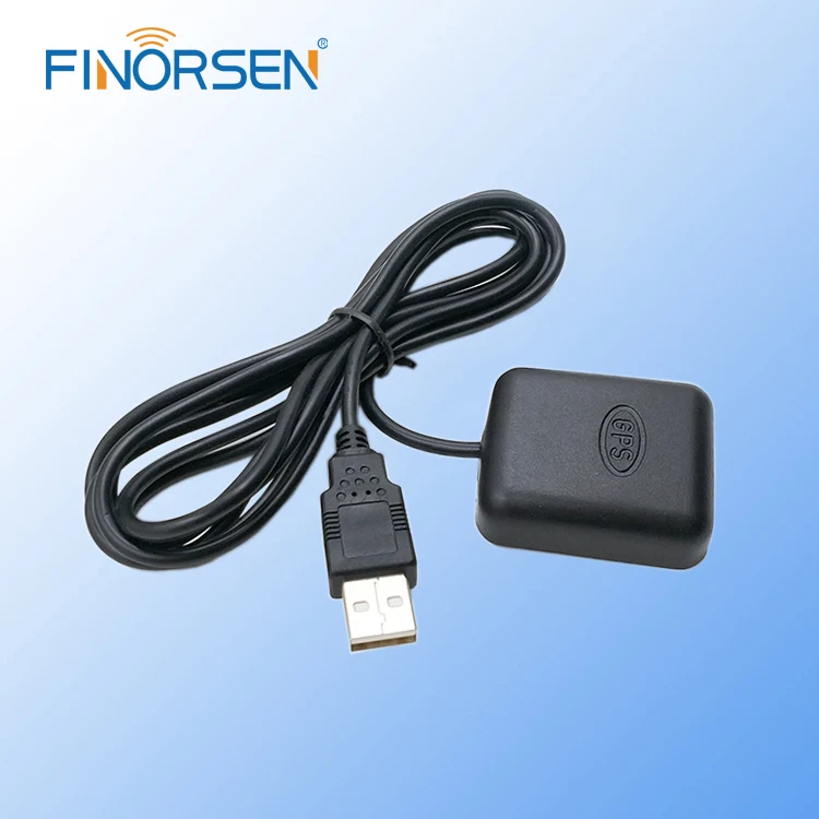 usb gps receiver for laptops
