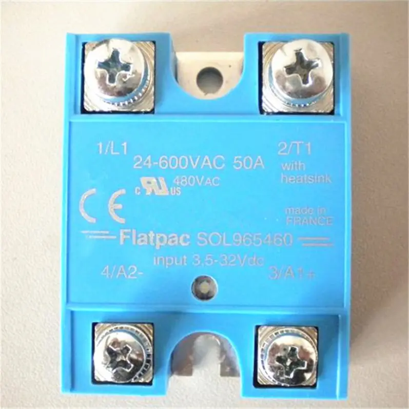 SVTA4684 SSR Solid State Relay