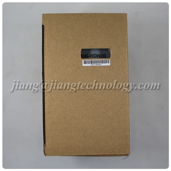 Mean Well DR-RDN20 Redundancy Module 20A Power Supply