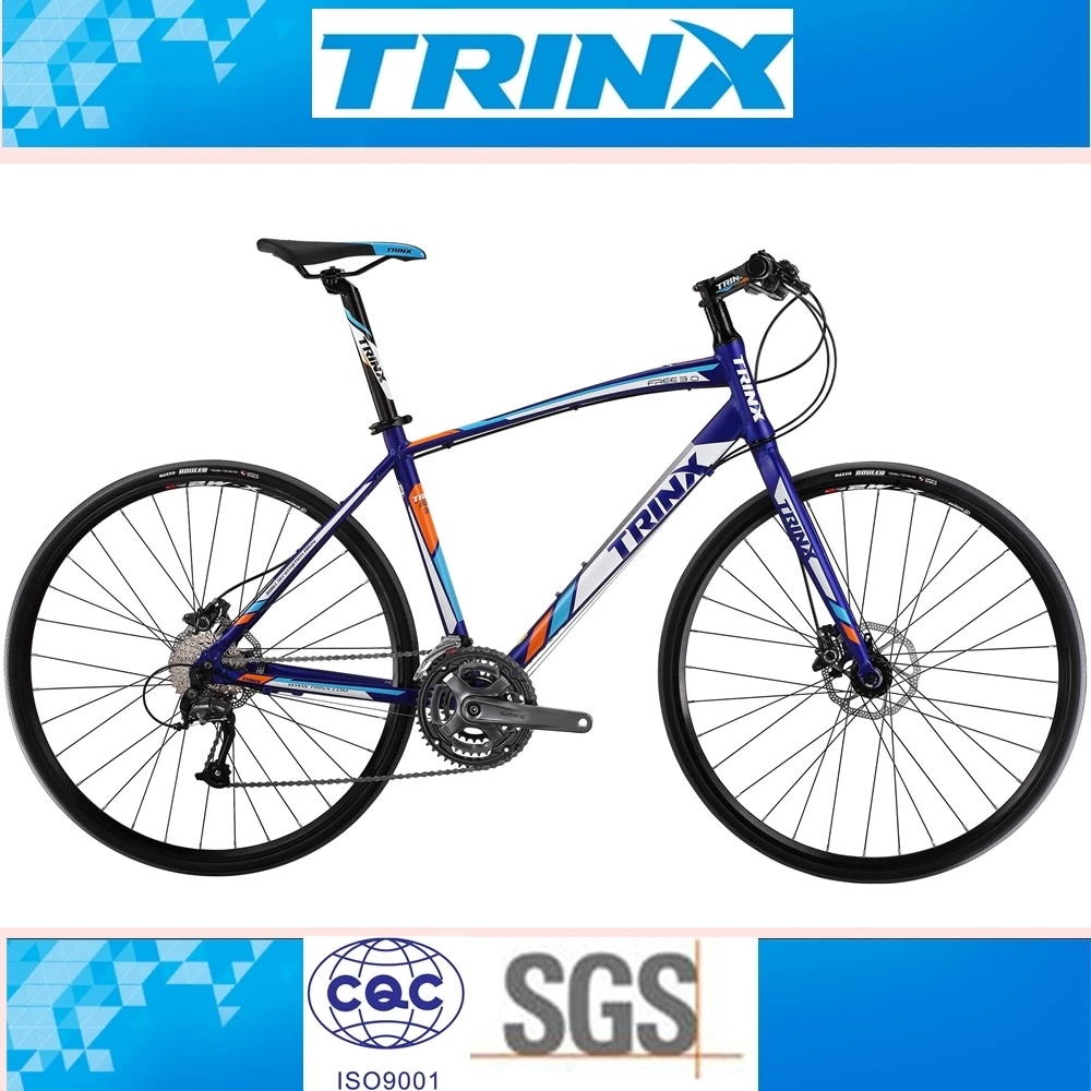 trinx bike company