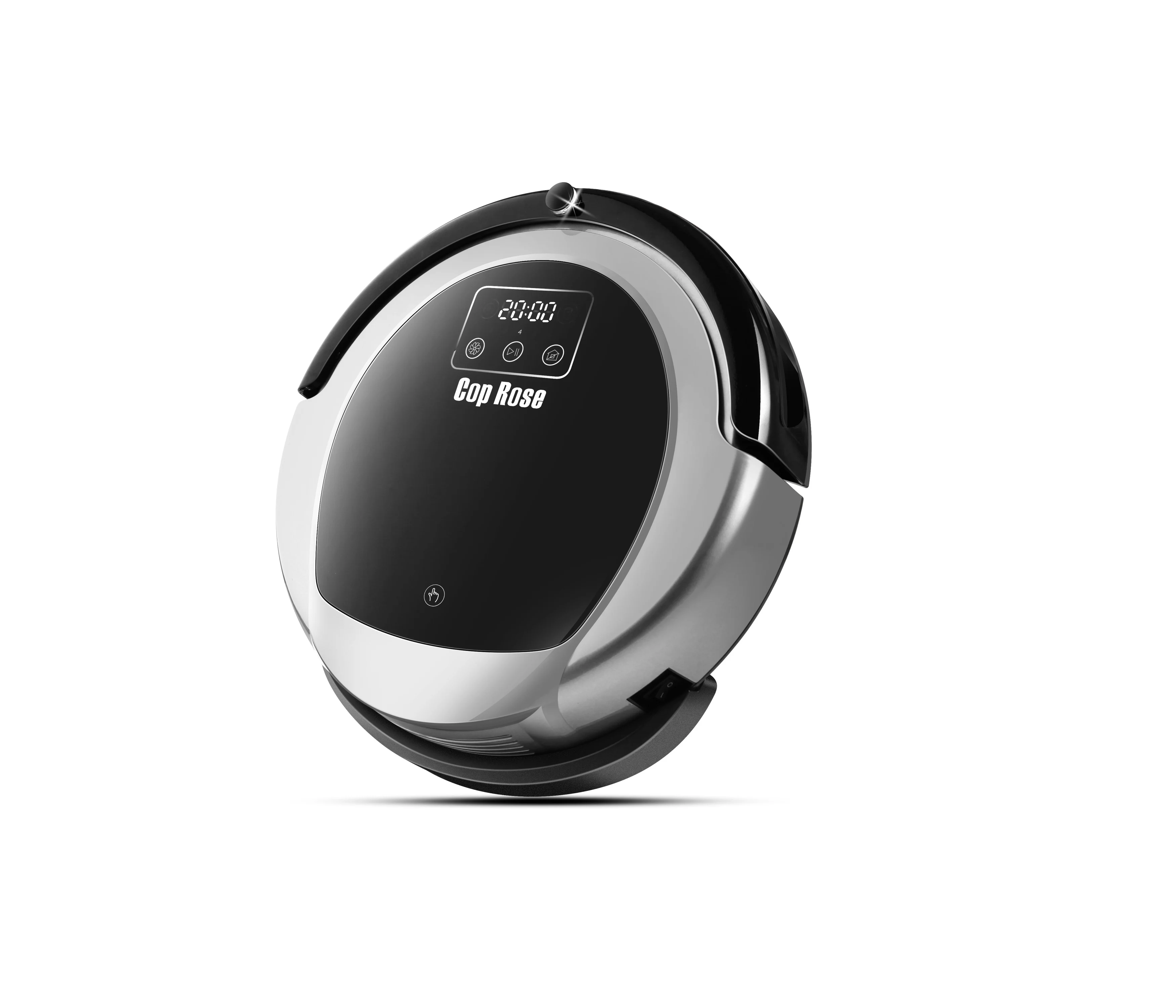 Cop Rose Vacuum Cleaner Robot Home,Robot Vacuum Cleaner Wifi Control