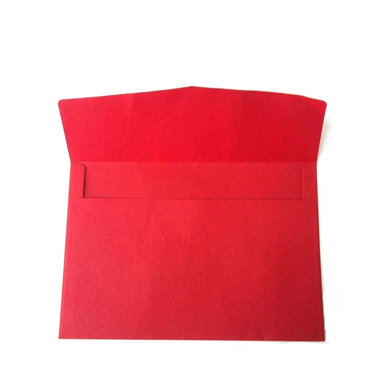 カスタムサイズのエレガントな紙のラブレター封筒新年のパケットラッキーマネー赤い封筒 Buy 新年パケットエンベロープ ラブレターの封筒 パケットマネー赤エンベロープ Product On Alibaba Com
