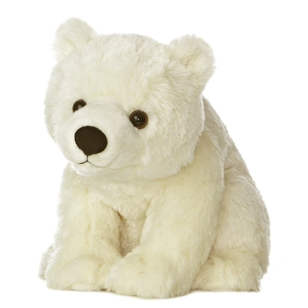 bear stuffie