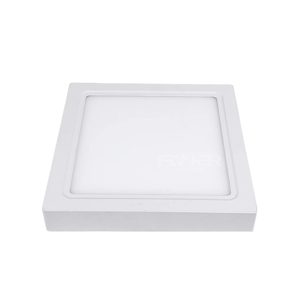 High quality popular hot sale led surface mounted panel light