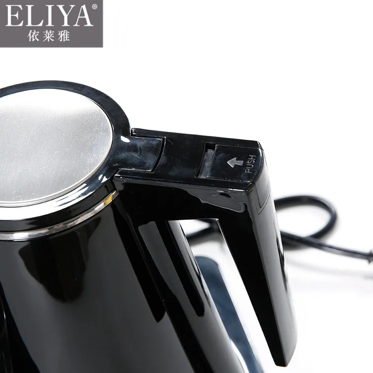 Набор электрических чайных подносов для