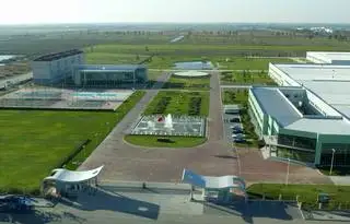 Jinan Zhongtian International Trading Co., Ltd. 3