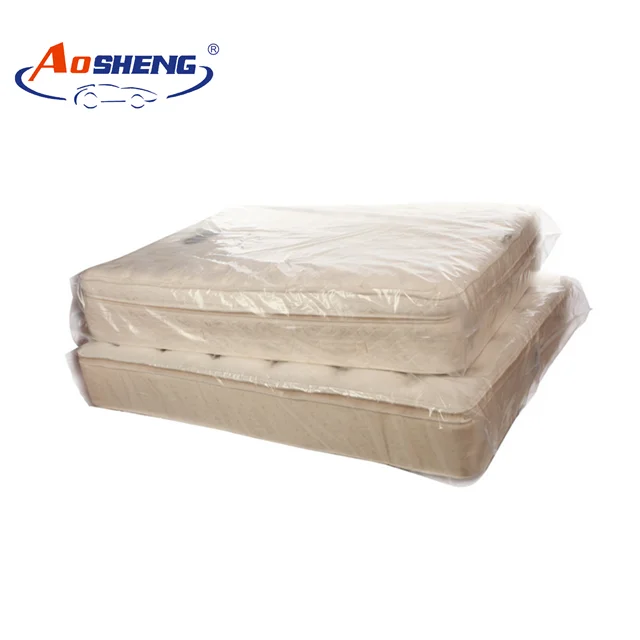 where to buy plastic mattress bags