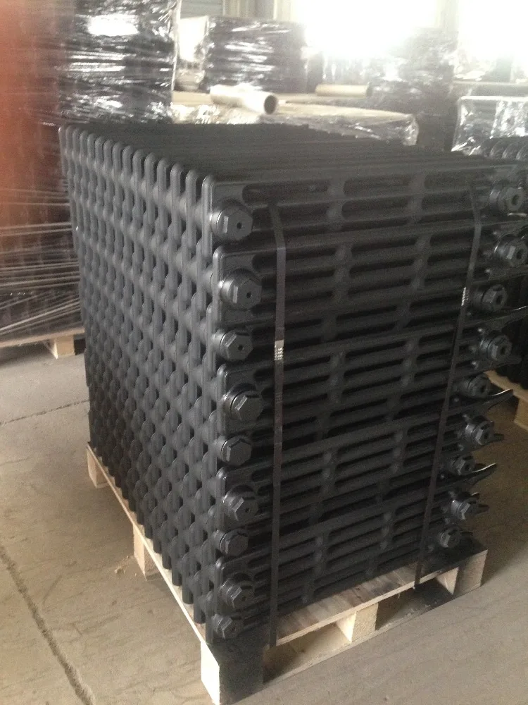Factory Sale Cheap One-Section Cast Iron Radiators Vintage Style Portable Hot Water Warmer Steam Radiators Graphic Design