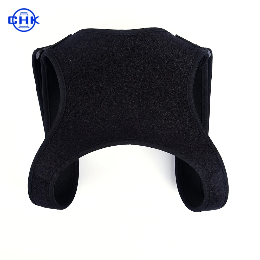 Customized Adjustable Vest to Corrector Posture Shoulder Brace Support Correction Figure Upper