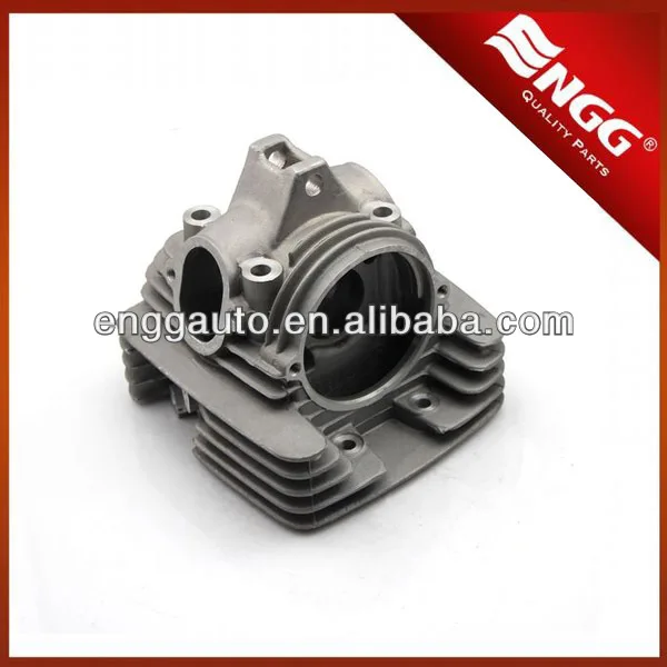 Cylinder head for BAJAJ BOXER CT 100 Alibaba