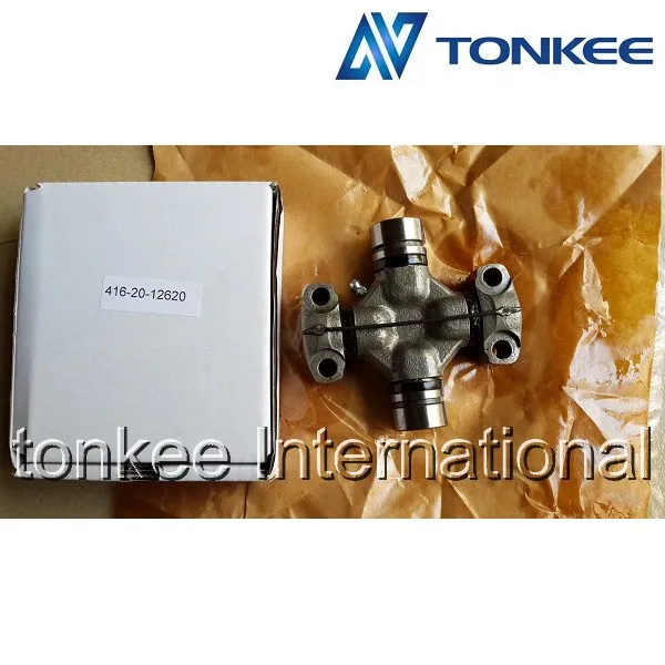 416-20-12620 Spider Assy - Construction Machinery Parts