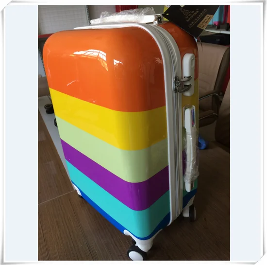 mini luggage cart