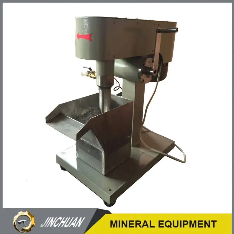 Sale Denver D12 Laboratory Flotation Machine From China