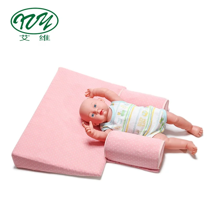 Adjustable Baby Crib Wedge Pillow Sleep Positioner Buy Adjustable Sleep Positioner Triangle Incline Safe Baby Pillow Wedge Comfortable Baby Pillow Product On Alibaba Com