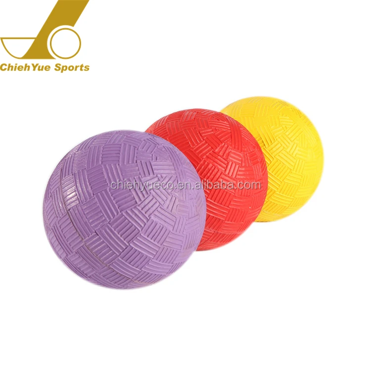 新しいデザイン65mm高弾むゴム製遊び場ボール Buy 印刷ゴムボール プロモーション製品ボール ゴムボール63ミリメートル Product On Alibaba Com