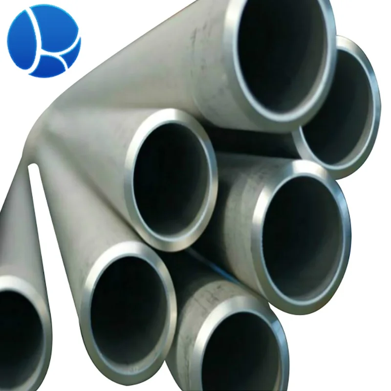 4 inch 6 inch Cold Rolled Seamless Welded Stainless Steel Pipe