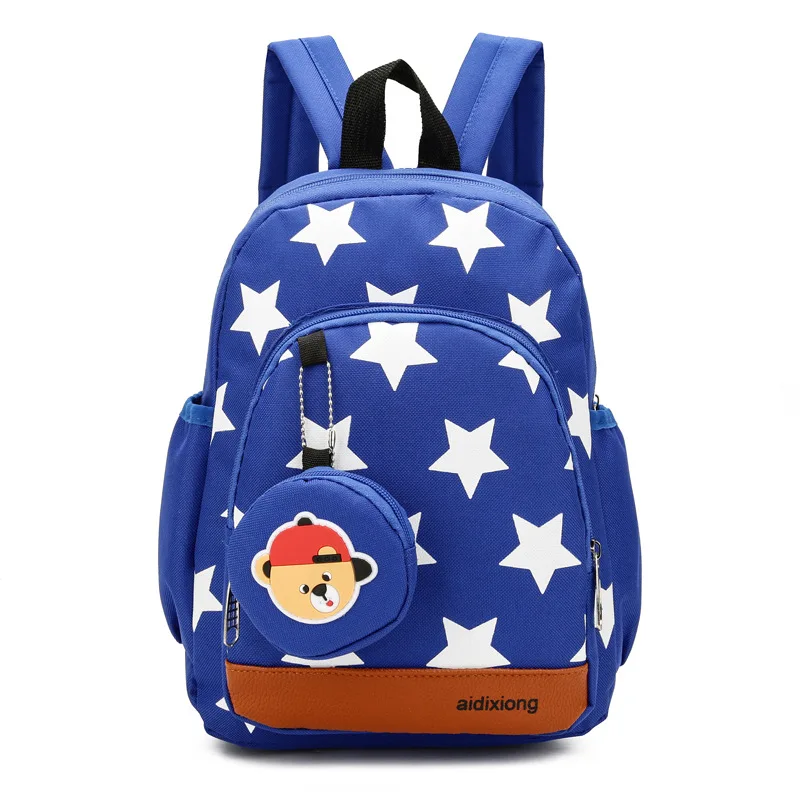 nursery class school bag