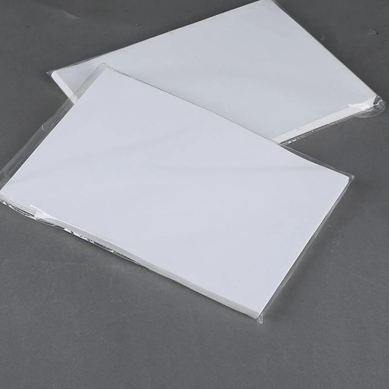 A3 Size High Quality Sublimation Heat Transfer Paper For Printing Mug/t