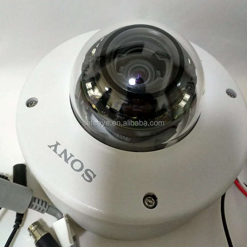 新品☆SONY IPELA/SNC-EM632RC/ネットワークカメラ SONY IPELA