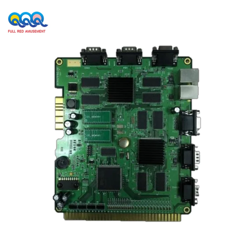 
Новинка 2019, лидер продаж, игровой автомат для развлечений в помещении 