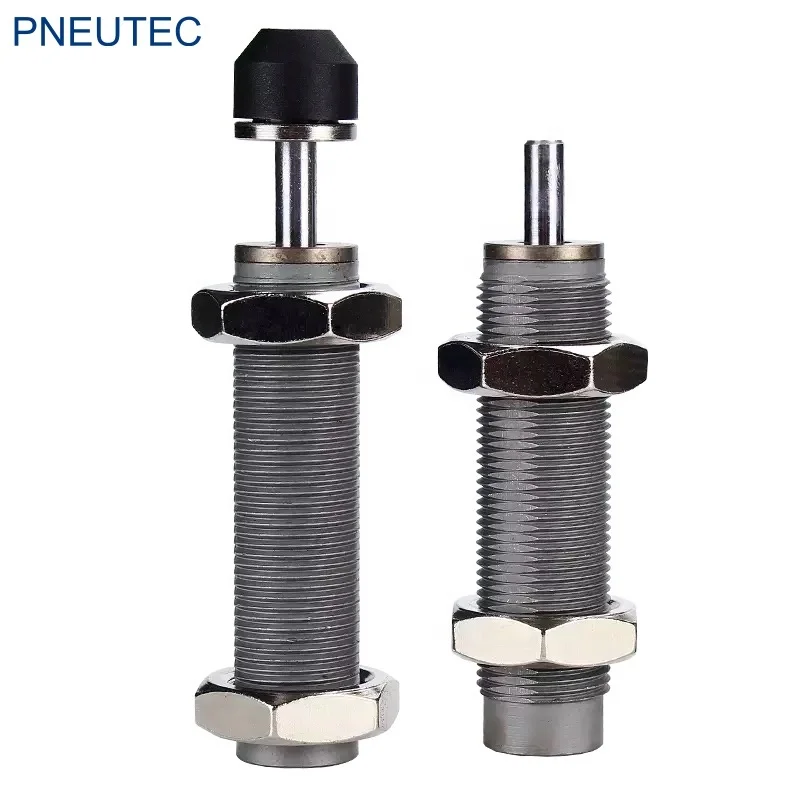 福袋・半額ポスター - クリーニング屋さん専用の通 Speed Steady Steel Series RB PNEUTEC Air Absorbers Shock Buffer 空圧機器