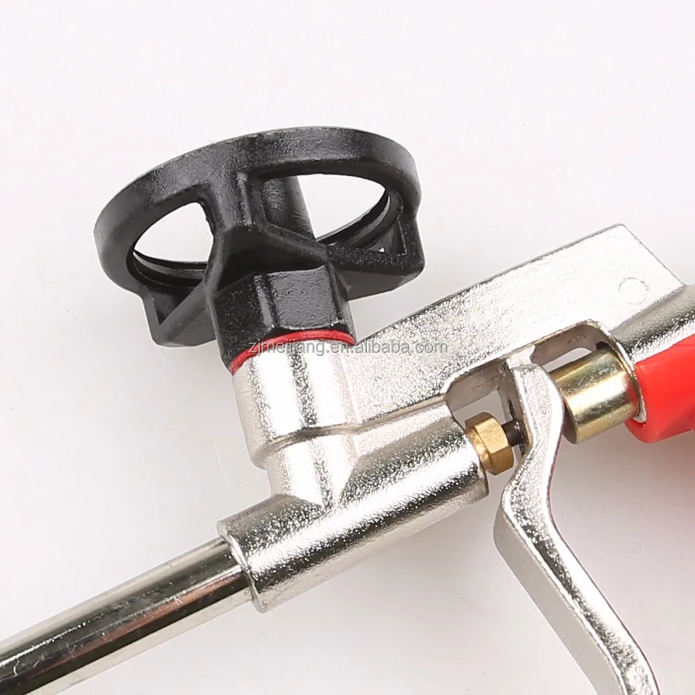 Пистолет-распылитель для полиуретановой пены