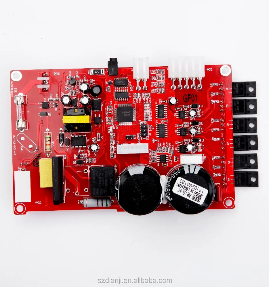 800W 110V220V 工業用サーボモーター 縫製機用爆発防止仕様