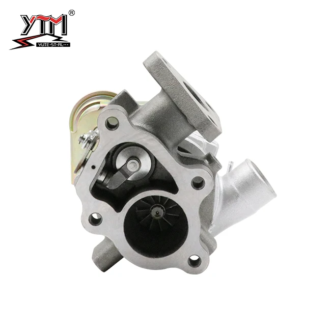 49135-03311 Turbo Charger Match Engine Model 4M40  Turbocharger Turboladdare  for CAT 307B / 307D