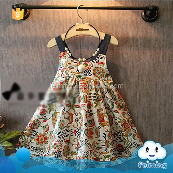 Hot Sale Summer Frocks Designs Pictures ...