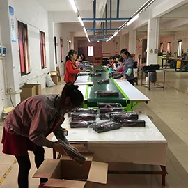 Jiangmen Hengji Crafts Technology Co., Ltd. 3